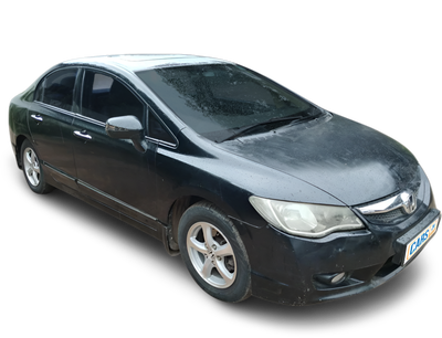 Honda Civic-img